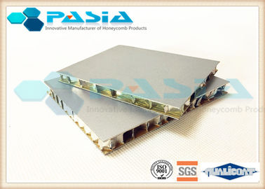 China Materiales de aluminio acabados molino Eco de la construcción naval del panel de bocadillo del panal amistoso proveedor
