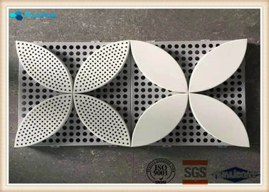 China Placa de aluminio de encargo tallada peso ligero del aluminio de la placa 5052 para la división proveedor