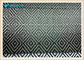 Dorado/plata plateó los paneles del panal de la fibra de carbono, hoja de la base de panal de Aramid proveedor