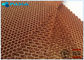 Resistencia de la temperatura alta del uso de las cúpulas de los paneles del panal de Aramid de la resina de Benzoxazine proveedor